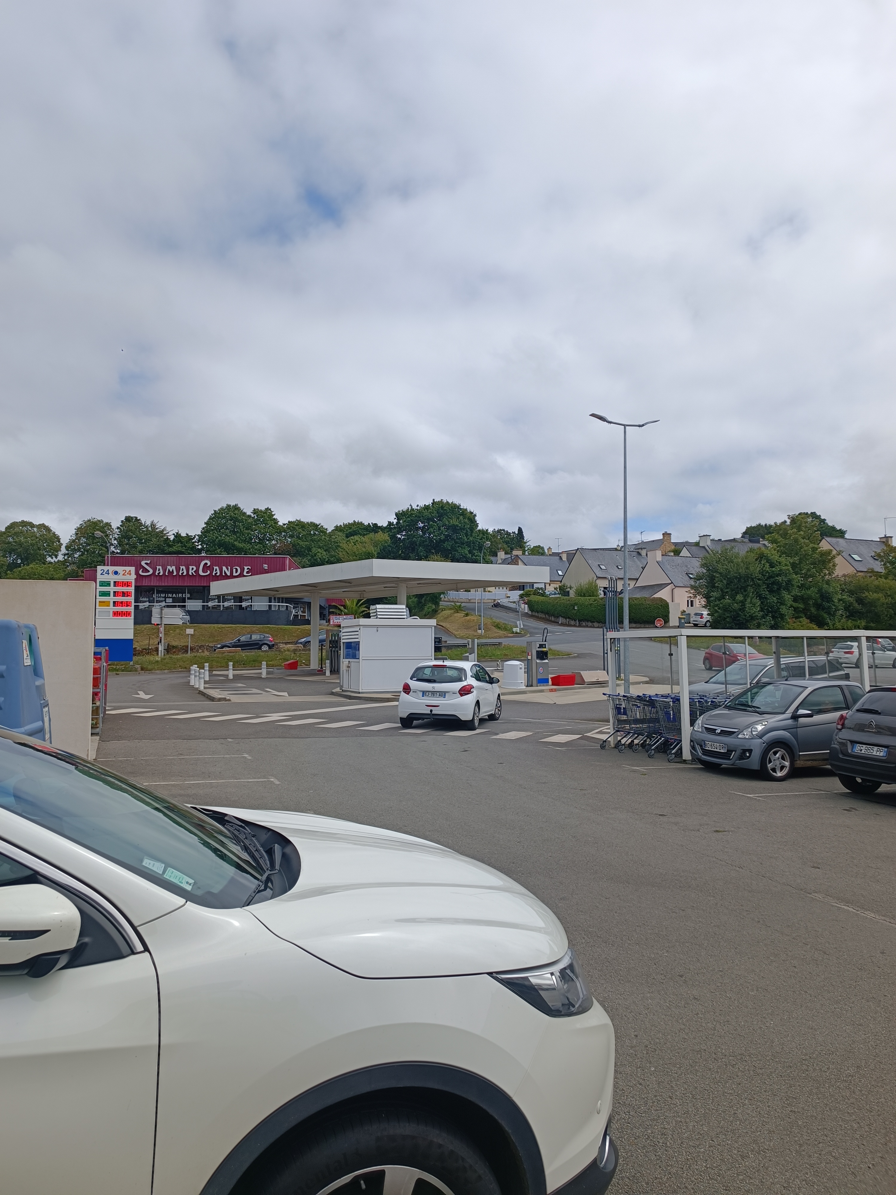 Photo n° 2 de l'avis de GM.F fait le 24/07/2023 à 12:53