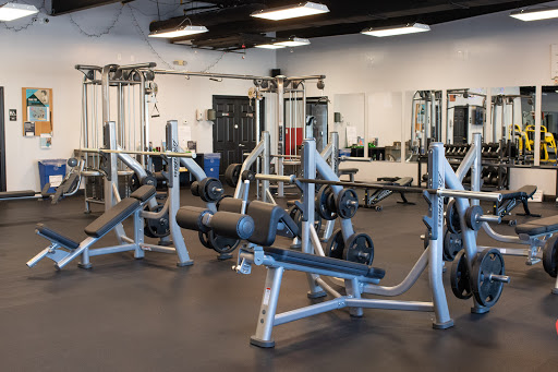 Gym «Riverside Fitness», reviews and photos, 1941 County Rd 419 #1031, Oviedo, FL 32766, USA