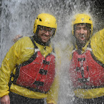 Photo n°2 de l'avis de Alex.a fait le 08/10/2022 à 12:26 sur le  Rafting Adventure Lao à Papasidero