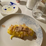 Photo n°12 de l'avis de Nicola.r fait le 24/10/2021 à 00:17 sur le  Dimora Ulmo ristorante à Matera