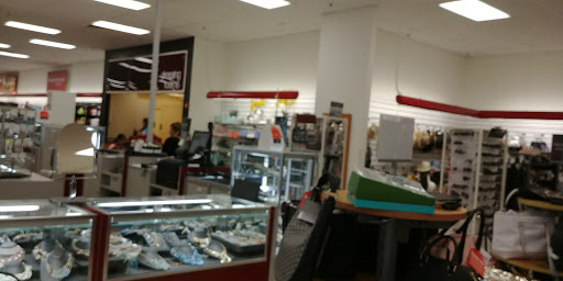 Department Store «T.J. Maxx», reviews and photos, 1125 Woodstock Rd #450, Roswell, GA 30076, USA