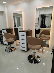 alesia beauty salon