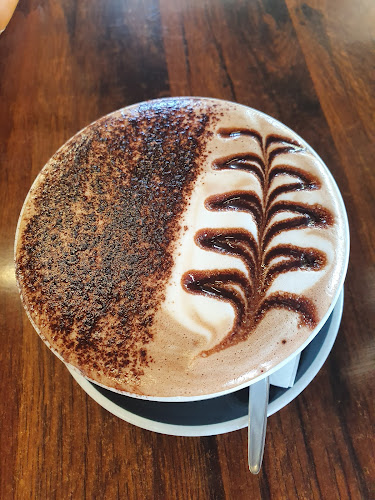 Cafe Narnia - Whangarei