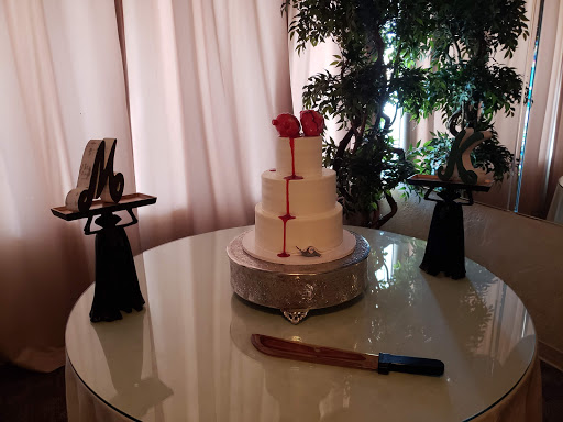 Banquet Hall «The White Room», reviews and photos, 2227 W Park Row Dr, Arlington, TX 76013, USA