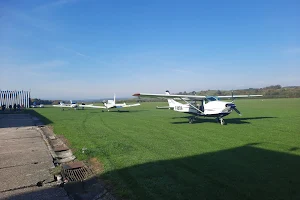 Aeroklub Očová image