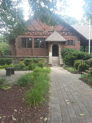 Community Center «Cornelia Community House», reviews and photos, 601 Wyly St, Cornelia, GA 30531, USA