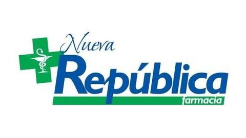 Farmacia Nueva Republica - Salto