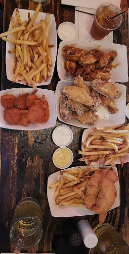 Live Music Bar «The Bowery», reviews and photos, 110 9th Ave N, Myrtle Beach, SC 29577, USA