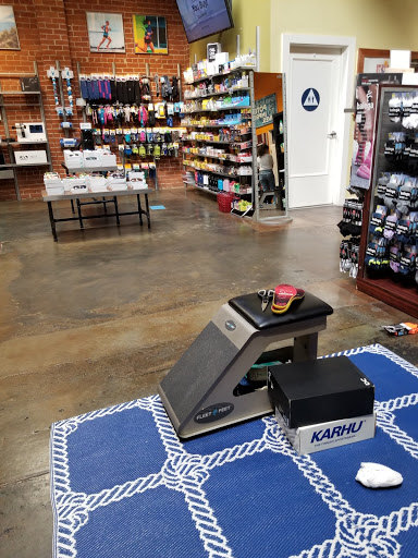 Shoe Store «Fleet Feet Sports», reviews and photos, 2311 J St, Sacramento, CA 95816, USA
