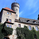 Photo n°2 de l'avis de Wojciech.e fait le 20/09/2019 à 12:56 sur le  Ringhotel Schloss Hohenstein à Ahorn