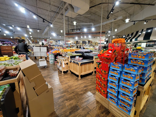 Grocery Store «The Fresh Market», reviews and photos, 3005 Old Alabama Rd, Johns Creek, GA 30022, USA