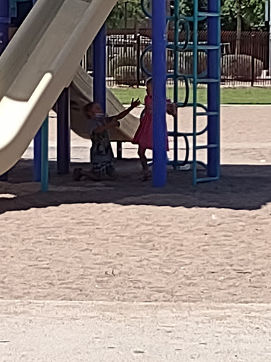 Park «Little Canyon Park», reviews and photos, 3201 W Missouri Ave, Phoenix, AZ 85017, USA