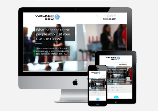Redlands Web Design image