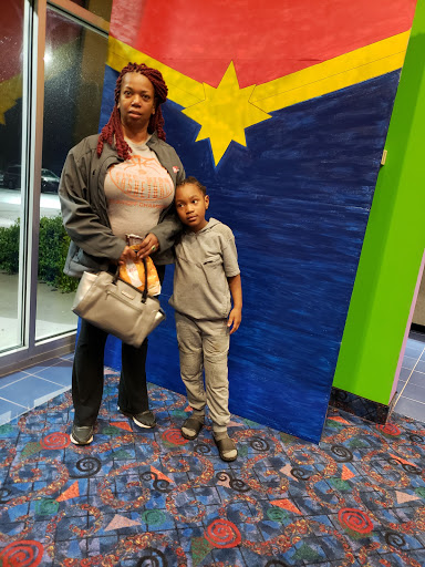 Movie Theater «Regal Cinemas Harrisburg 14», reviews and photos, 1500 Caughey Dr, Harrisburg, PA 17112, USA