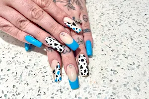Classy Nails Of Tampa image