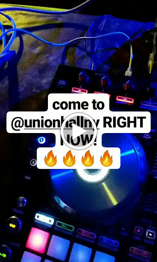 Bar & Grill «Union Hall», reviews and photos, 702 Union St, Brooklyn, NY 11215, USA