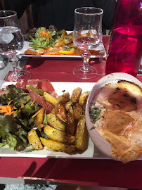 Plats et boissons du Restaurant Le Jean-Jacques à Annecy - n°3