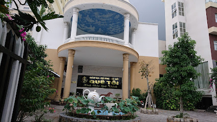 Khách sạn Minh Phượng