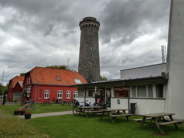 Bornholmertårnet - Museum