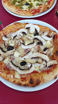 Pizza du Pizzeria Maranello Pizza - Carnoux à Carnoux-en-Provence - n°20