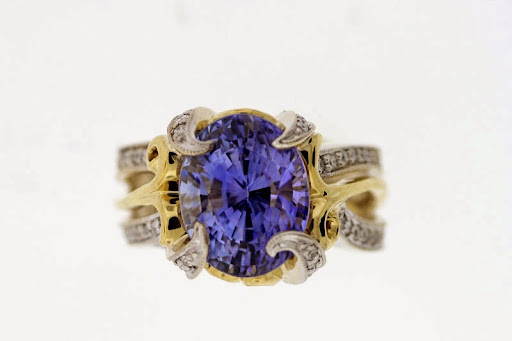 Jewelry Store «Abshire & Haylan Jewelers», reviews and photos, 2073 Graham Rd, Stow, OH 44224, USA