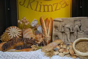 Klimza Joachim. Bakery-Confectionery image