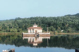 Varanga Lake Jain Temple image