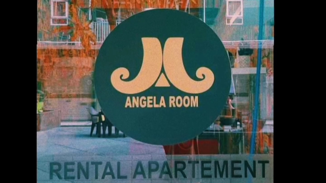 Angela Room Photo