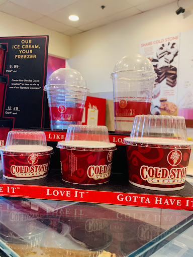 Ice Cream Shop «Cold Stone Creamery», reviews and photos, 7372 Atlas Walk Way #2, Gainesville, VA 20155, USA