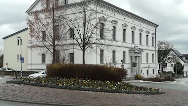 Amtsgericht Brilon