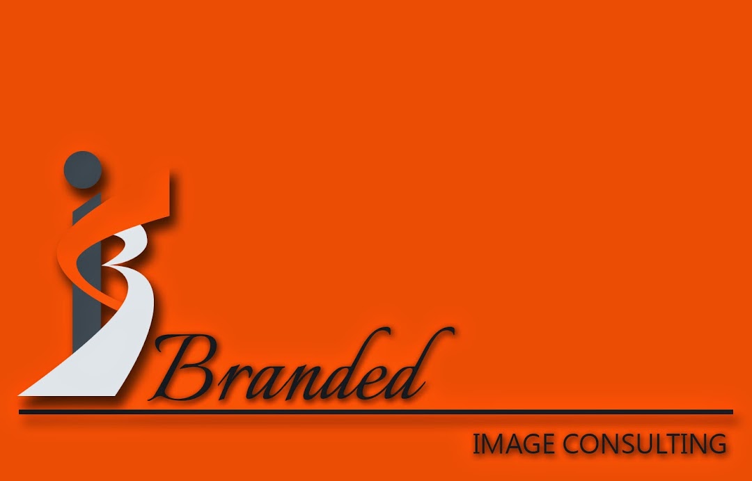 Branded Image Consulting Inc.