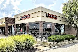 Chipotle Mexican Grill image