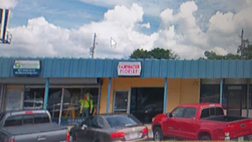 FairWater Florist, 975 W Fairbanks Ave, Orlando, FL 32804, USA, 