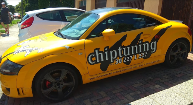 Chiptuning-Rigotech