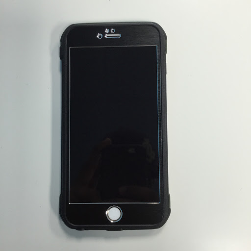 Electronics Repair Shop «Fixtronics - Cell Phone & Electronics Repair», reviews and photos, 1908 E Belt Line Rd, Carrollton, TX 75006, USA