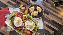 Les plus récentes photos du Restaurant italien AL RISTORANTE TRATTORIA à Tremblay-en-France - n°2