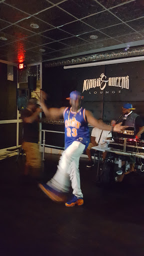 Lounge «Kings & Queens Lounge», reviews and photos, 20840 Southgate Park Blvd, Cleveland, OH 44137, USA