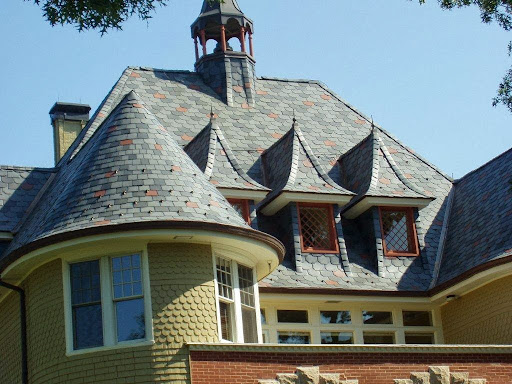 Roofing Contractor «Precision Roofing Inc.», reviews and photos, 22 Kerr Ln, Southfields, NY 10975, USA