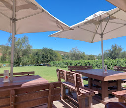 Karusa Premium Wines & Craft Brewery photo