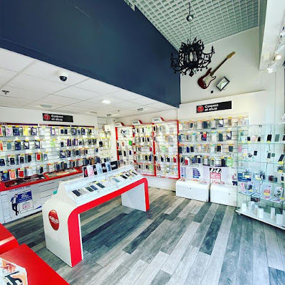 Avelis Connect Aubagne à Aubagne