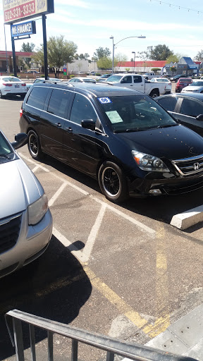 Community Center «The Homestead Community Center», reviews and photos, 18600 N 98th St, Scottsdale, AZ 85255, USA