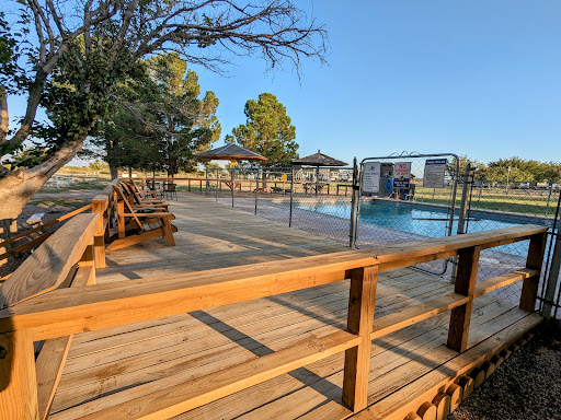 Fort Stockton RV Park