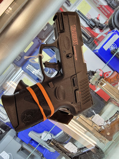 Hardware Store «A F Boyer Hardware & Guns», reviews and photos, 130 Main St, Slatington, PA 18080, USA