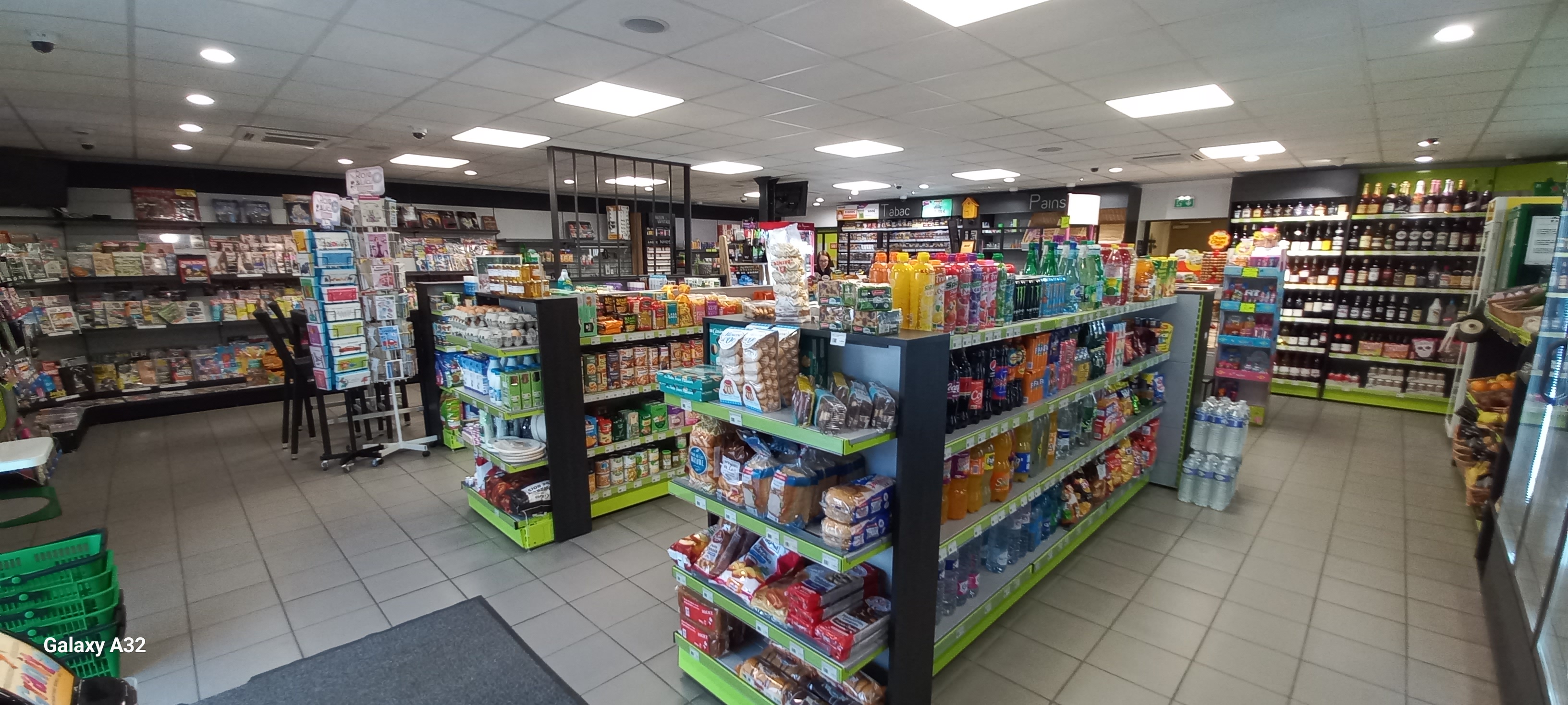 Photo n° 2 de l'avis de pacheco.o fait le 02/10/2017 à 14:10
