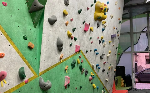 Rock Tirana Climbing Gym image