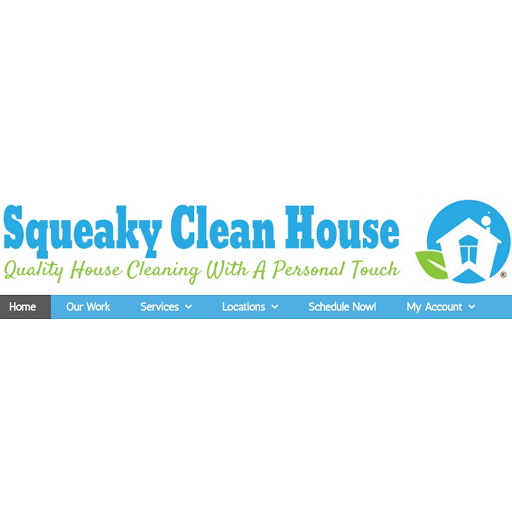 House Cleaning Service «Squeaky Clean House - Norman Branch», reviews and photos, 1110 W Main St #72, Norman, OK 73069, USA