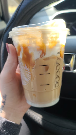 Coffee Shop «Starbucks», reviews and photos, 35 Jenners Village Ct, West Grove, PA 19390, USA