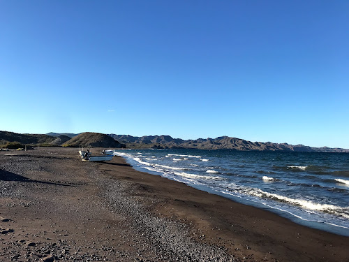 Playa San Juaniquito photo #1
