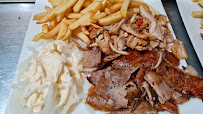 Gyros du Restaurant Grill Anatolia à Billy-Montigny - n°6