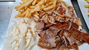 Photo n°103 de Grill Anatolia à Billy-Montigny ()